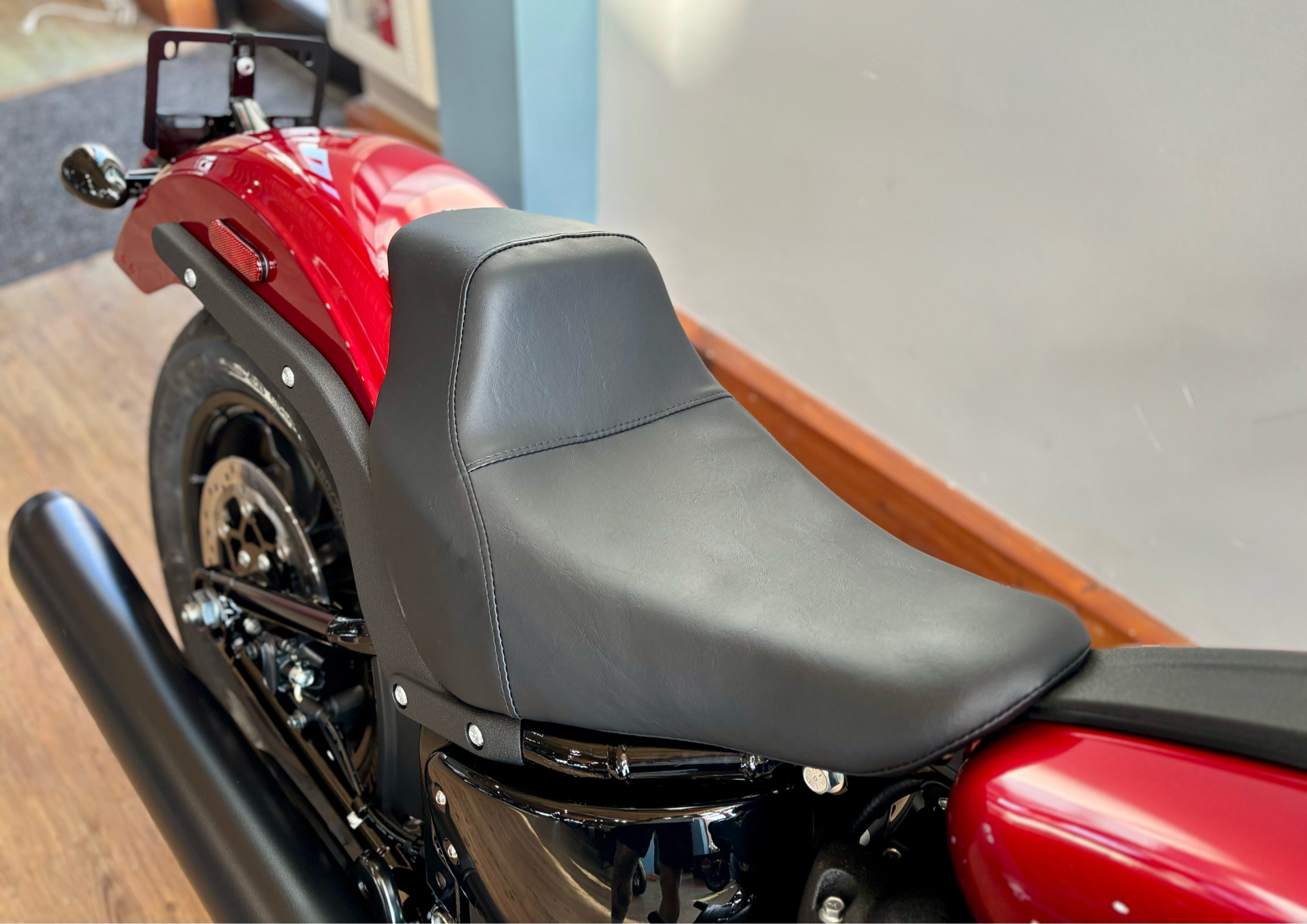 2025 Harley-Davidson Low Rider® S in Loveland, Colorado - Photo 8