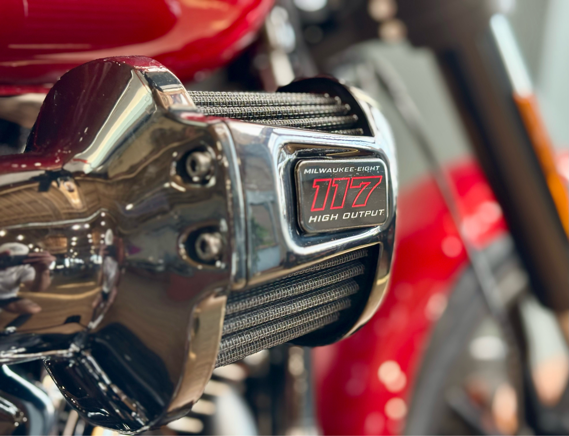 2025 Harley-Davidson Low Rider® S in Loveland, Colorado - Photo 9