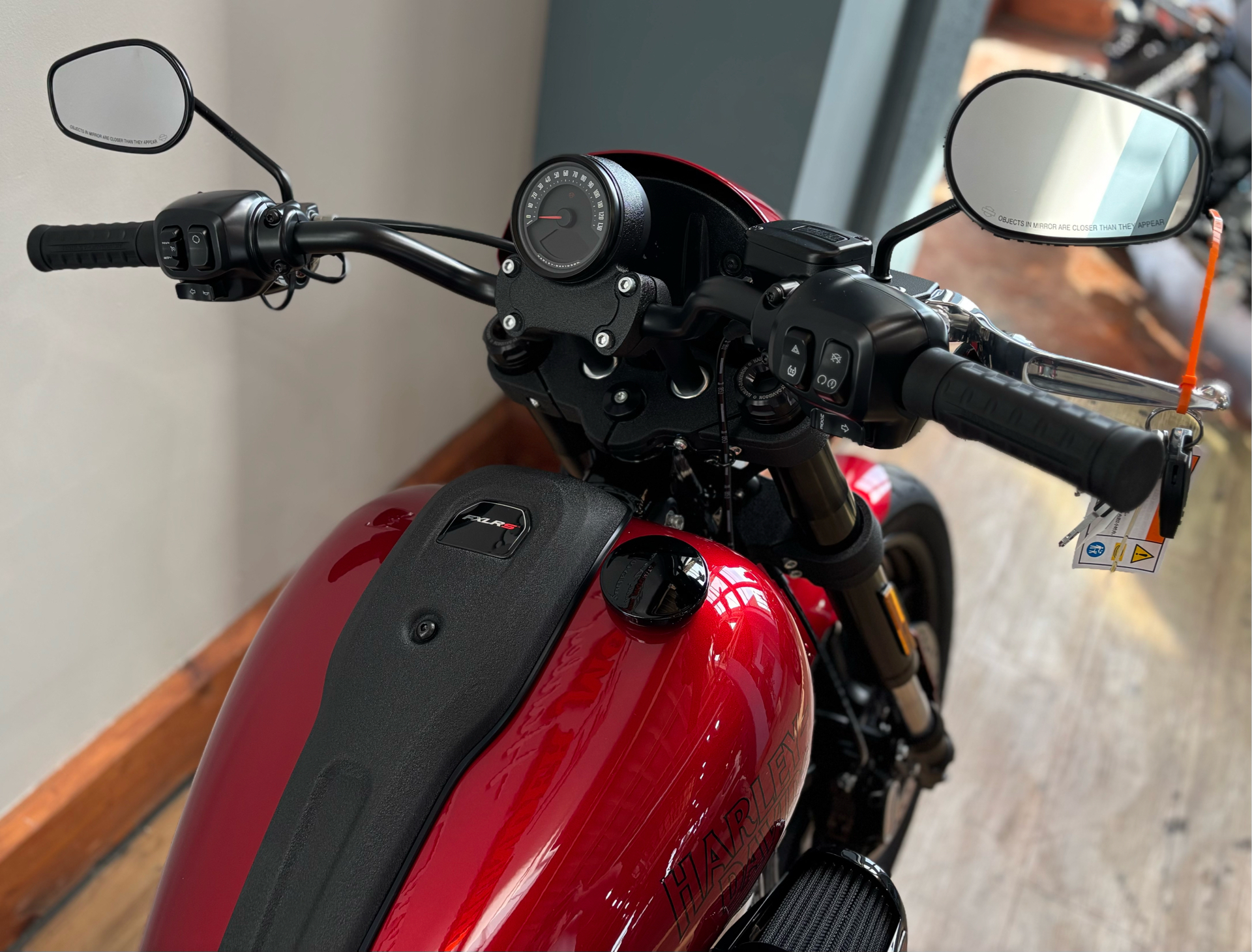 2025 Harley-Davidson Low Rider® S in Loveland, Colorado - Photo 11