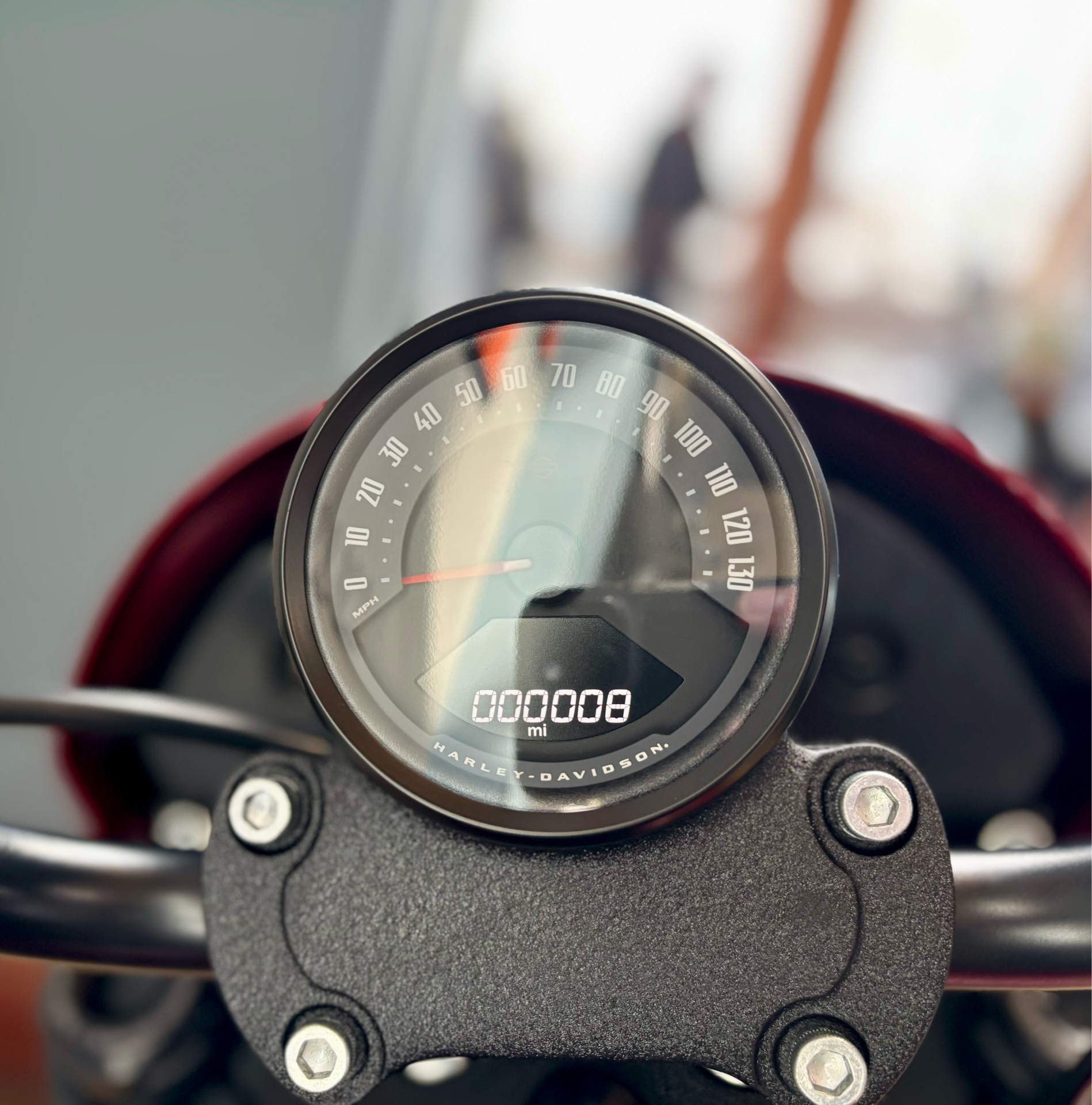 2025 Harley-Davidson Low Rider® S in Loveland, Colorado - Photo 12