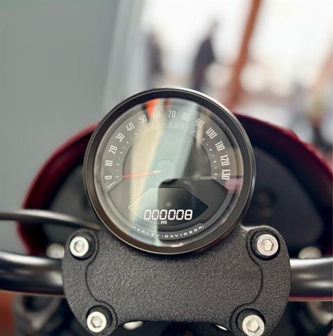 2025 Harley-Davidson Low Rider® S in Loveland, Colorado - Photo 12