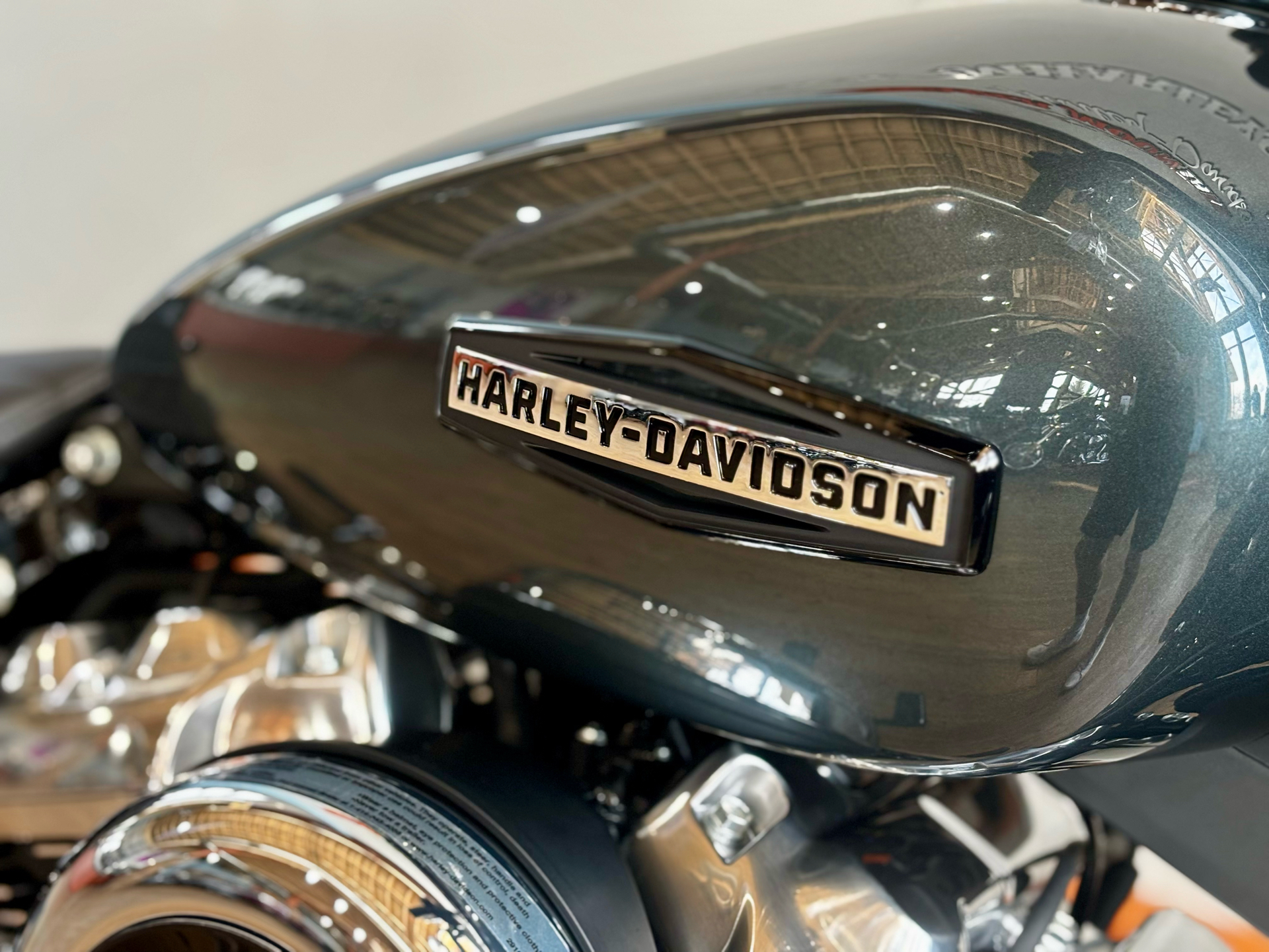 2025 Harley-Davidson Street Bob® in Loveland, Colorado - Photo 6