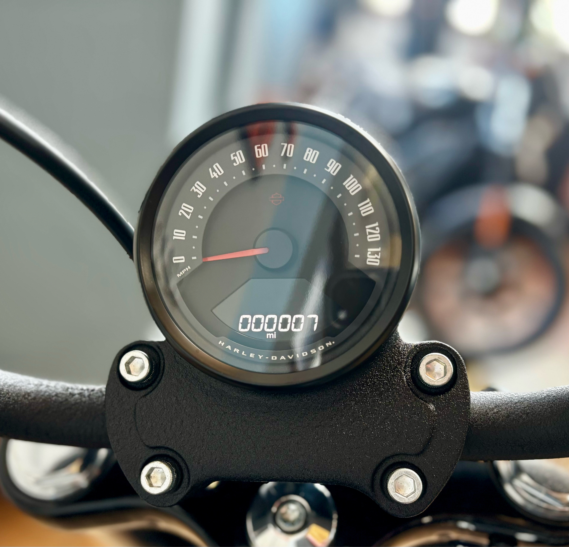 2025 Harley-Davidson Street Bob® in Loveland, Colorado - Photo 13
