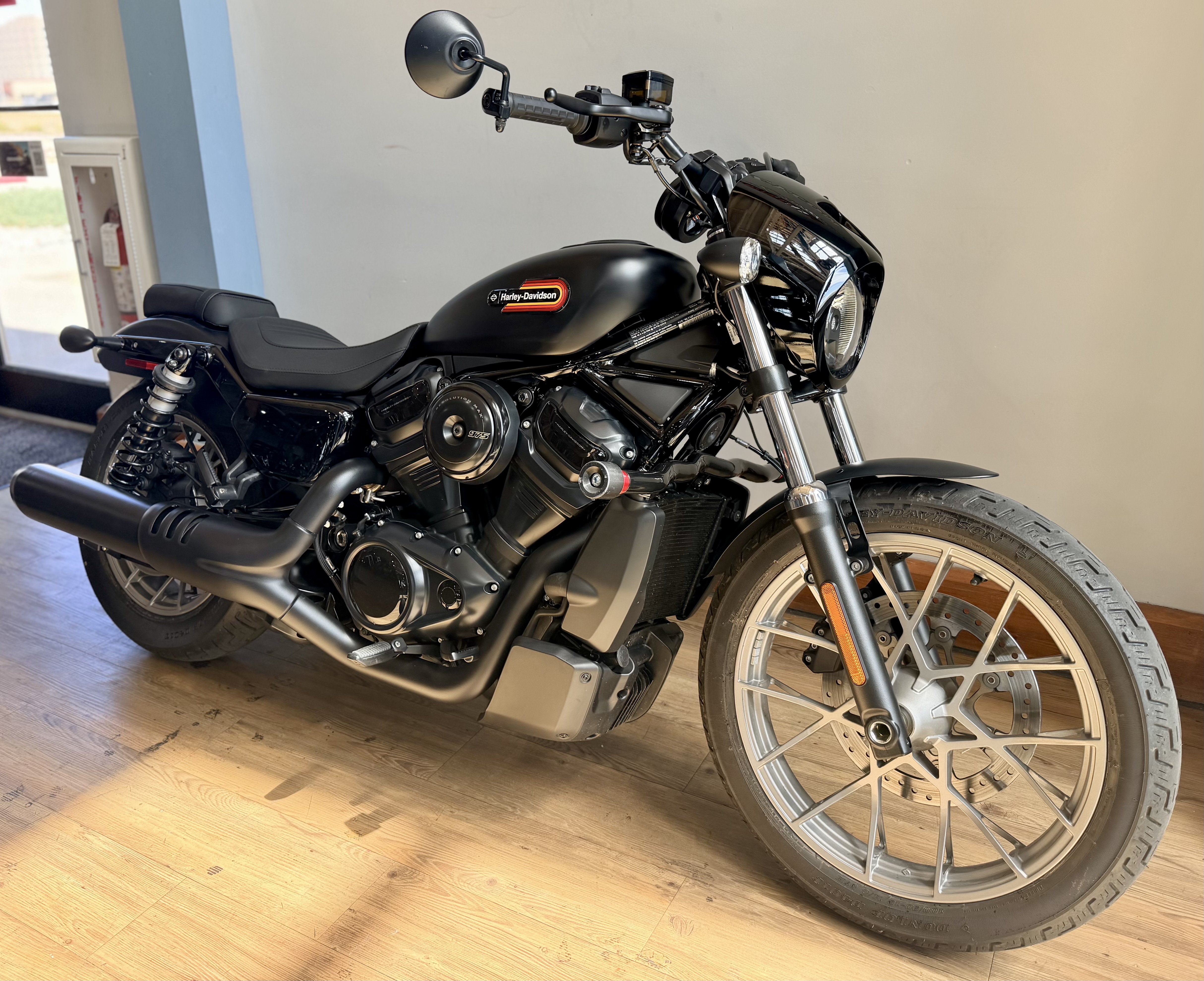 2025 Harley-Davidson Nightster® Special in Loveland, Colorado - Photo 2
