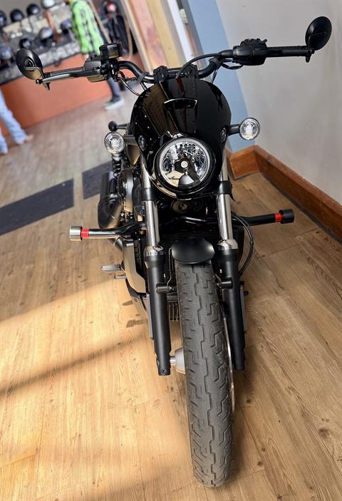 2025 Harley-Davidson Nightster® Special in Loveland, Colorado - Photo 4