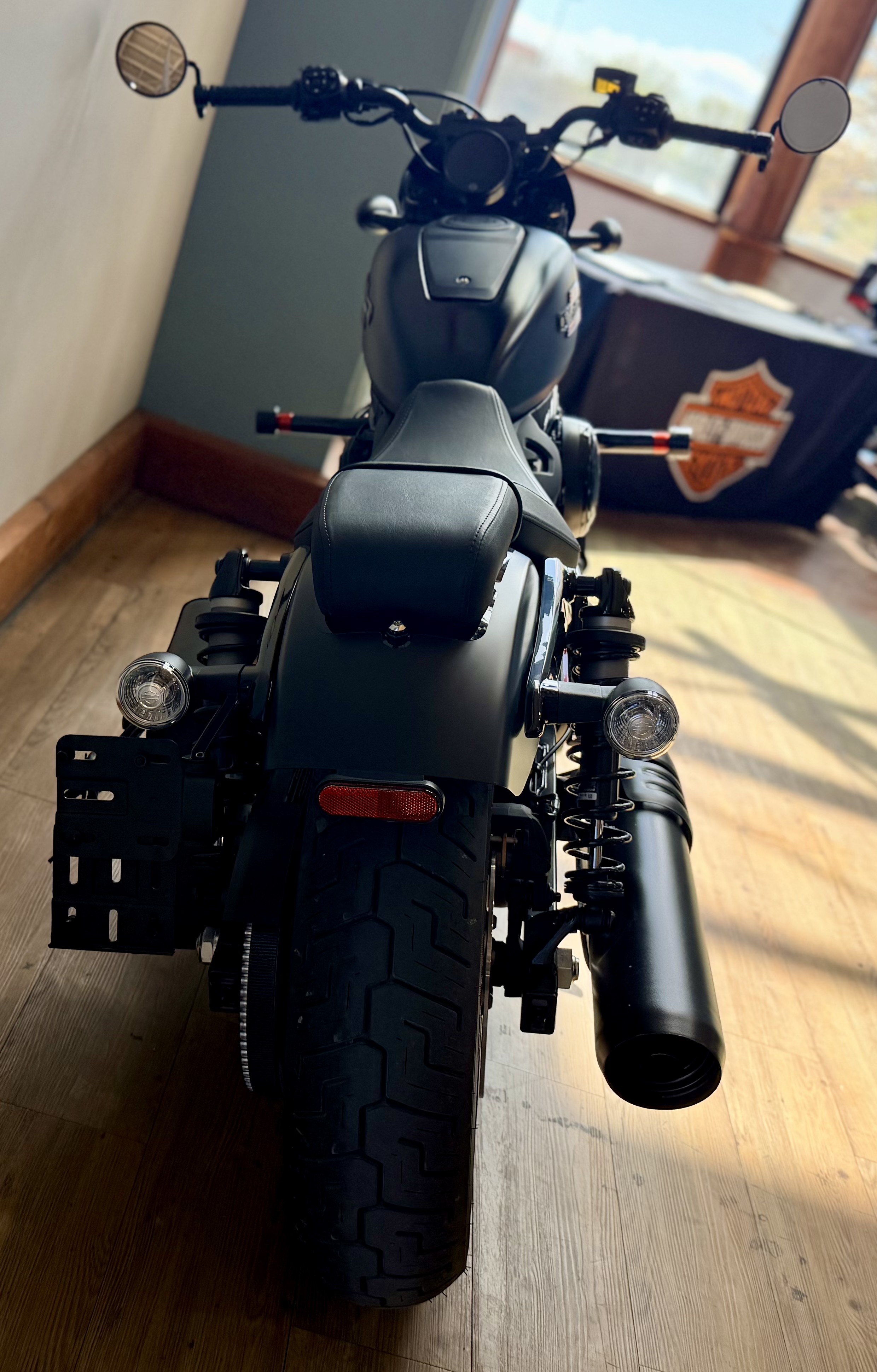 2025 Harley-Davidson Nightster® Special in Loveland, Colorado - Photo 5