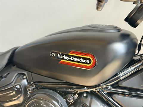 2025 Harley-Davidson Nightster® Special in Loveland, Colorado - Photo 6
