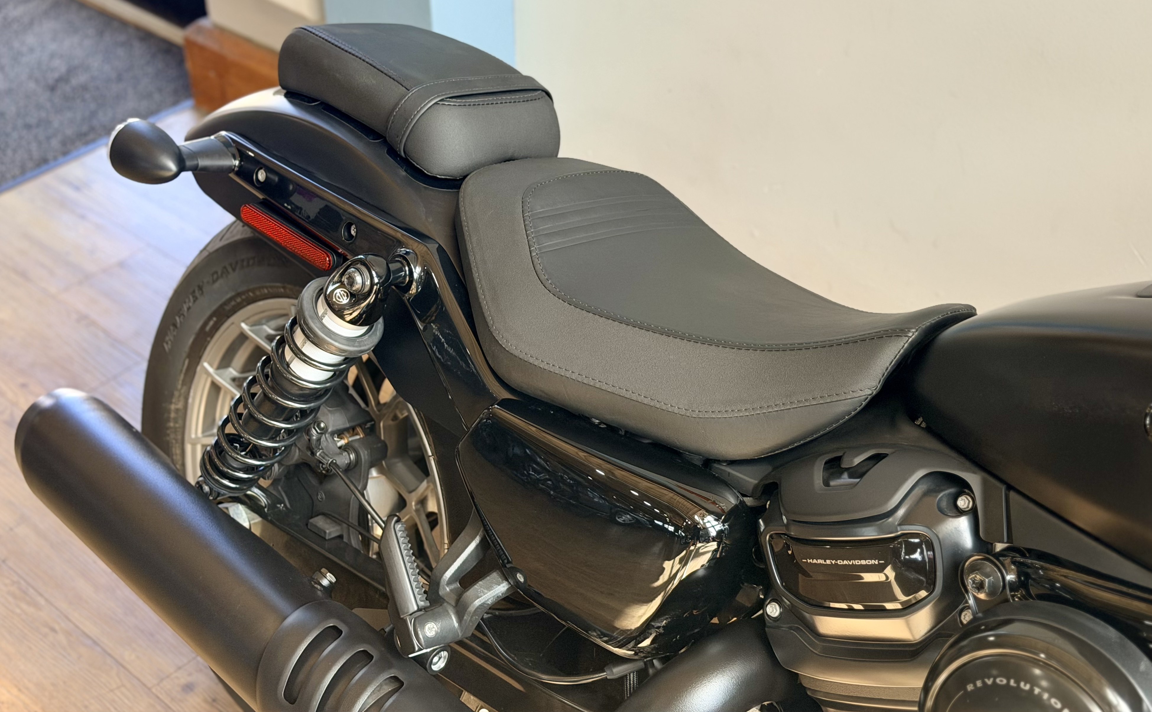 2025 Harley-Davidson Nightster® Special in Loveland, Colorado - Photo 8