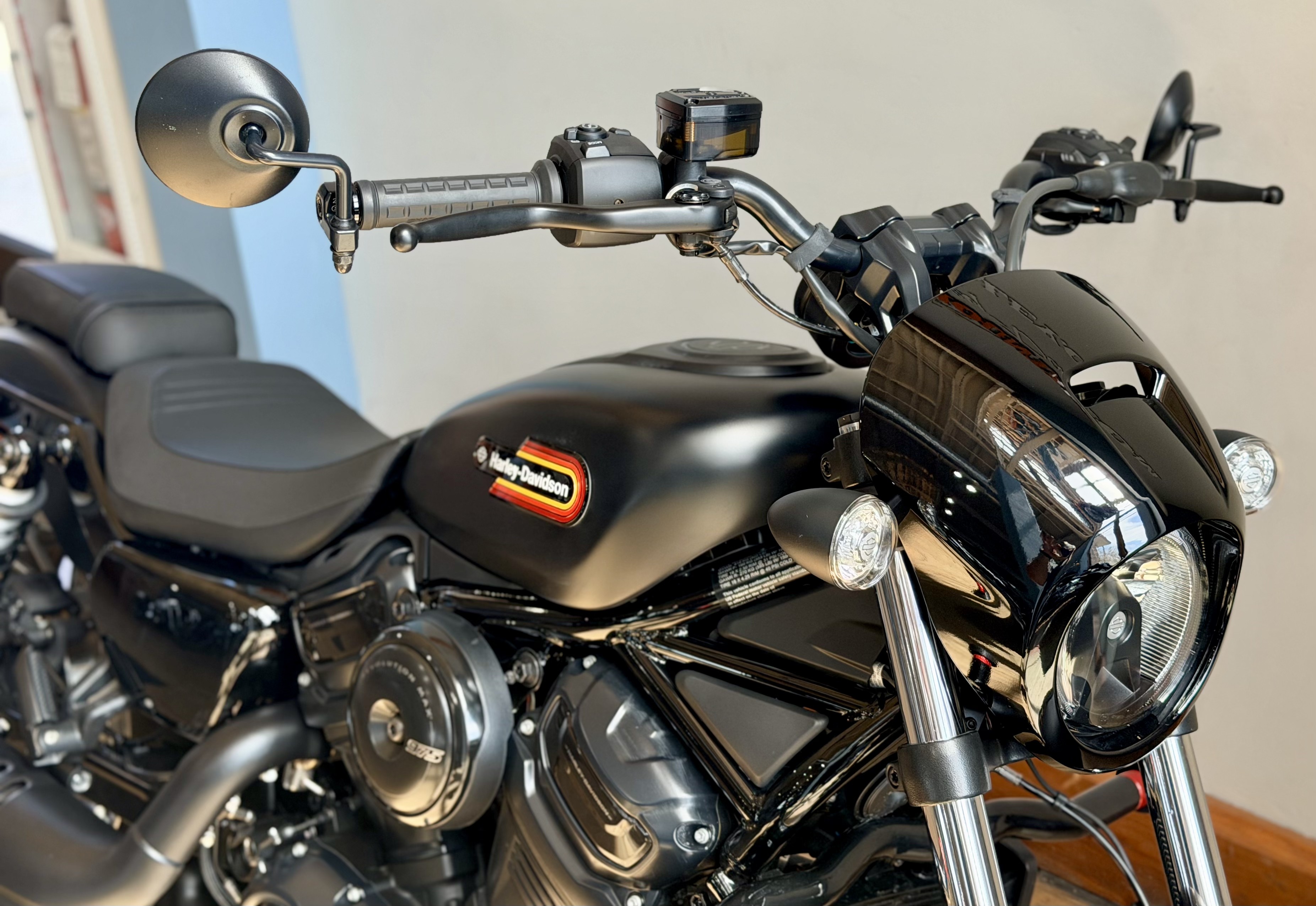 2025 Harley-Davidson Nightster® Special in Loveland, Colorado - Photo 9