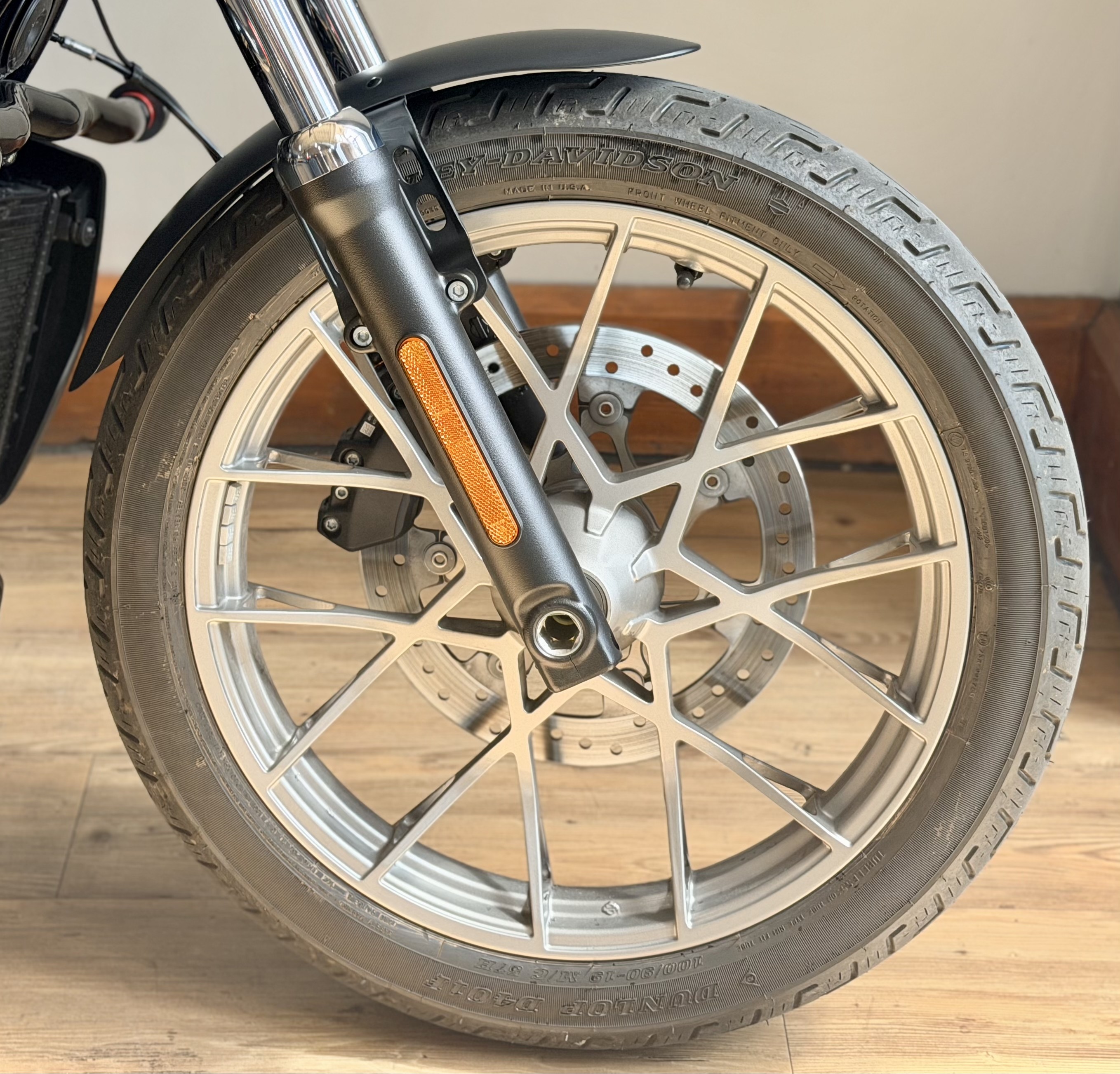 2025 Harley-Davidson Nightster® Special in Loveland, Colorado - Photo 10