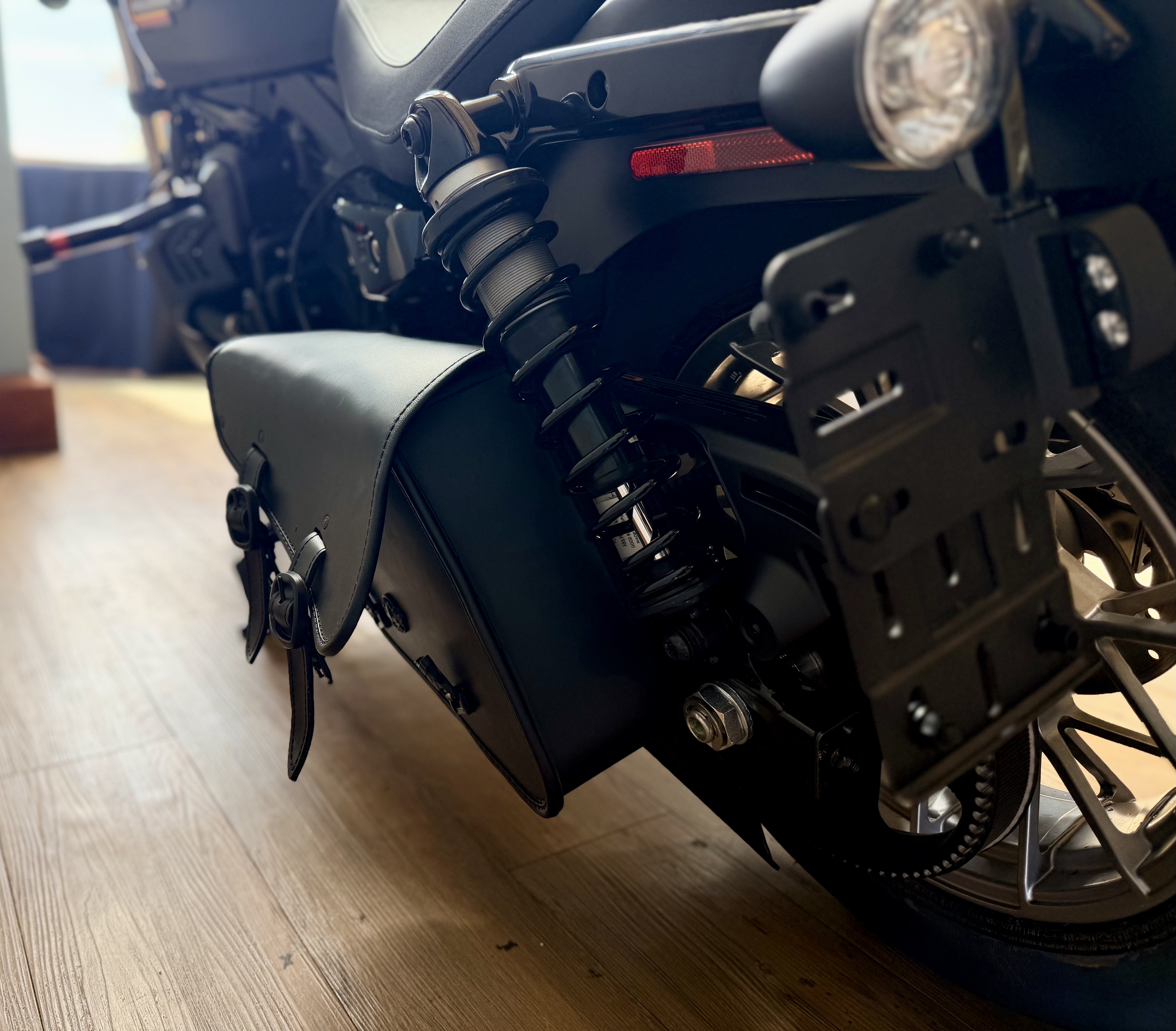 2025 Harley-Davidson Nightster® Special in Loveland, Colorado - Photo 11