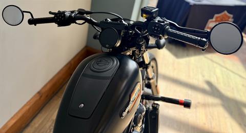 2025 Harley-Davidson Nightster® Special in Loveland, Colorado - Photo 12