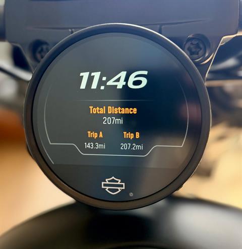 2025 Harley-Davidson Nightster® Special in Loveland, Colorado - Photo 13