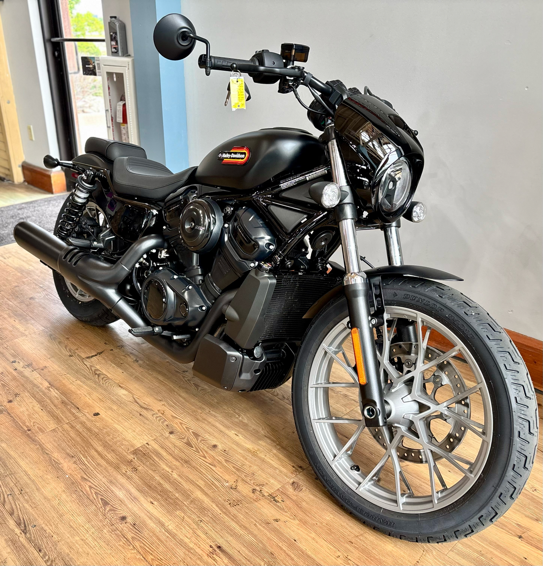 2025 Harley-Davidson Nightster® Special in Loveland, Colorado - Photo 2