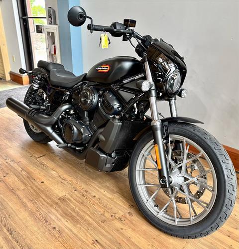 2025 Harley-Davidson Nightster® Special in Loveland, Colorado - Photo 2