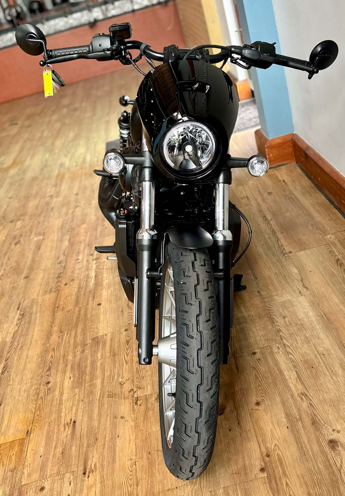 2025 Harley-Davidson Nightster® Special in Loveland, Colorado - Photo 4