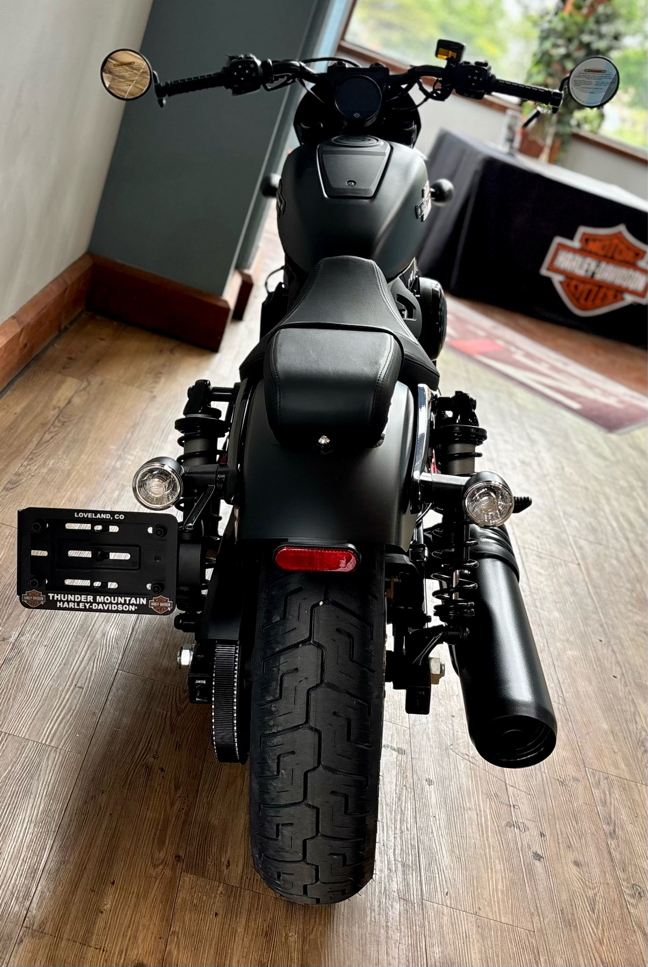 2025 Harley-Davidson Nightster® Special in Loveland, Colorado - Photo 5
