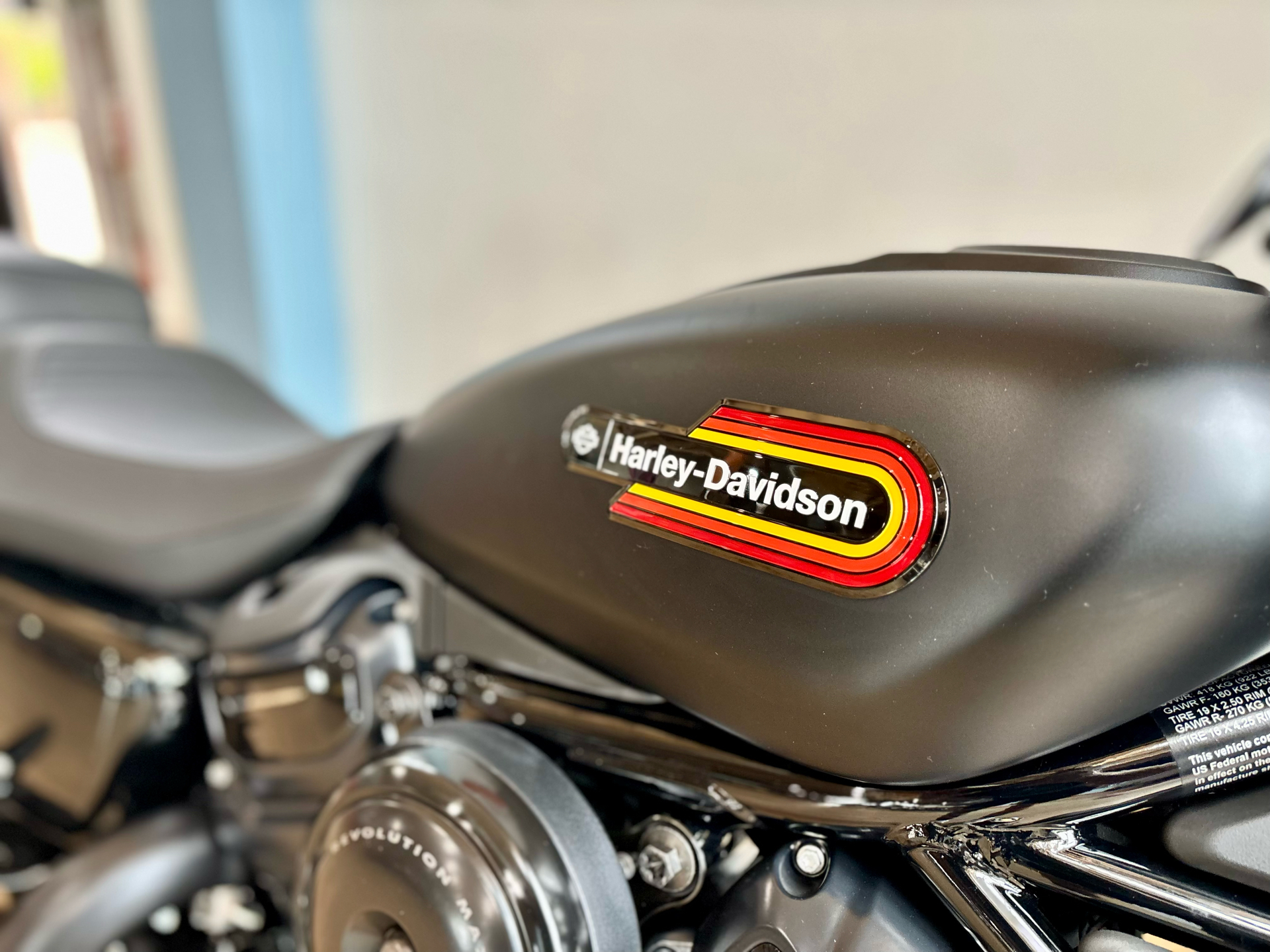 2025 Harley-Davidson Nightster® Special in Loveland, Colorado - Photo 6