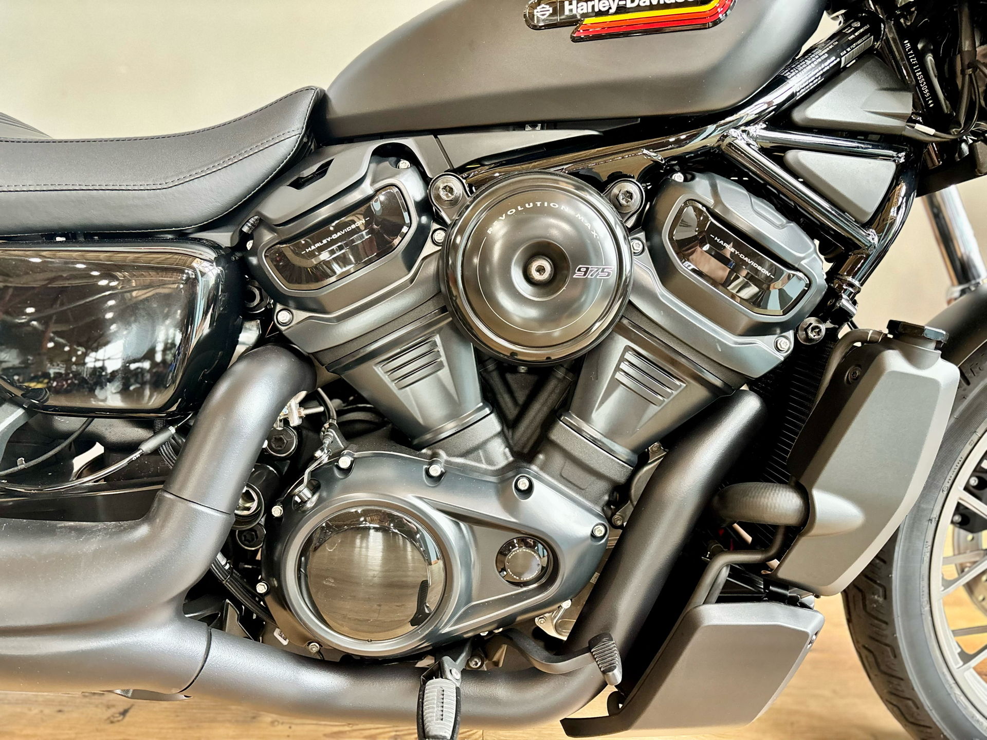 2025 Harley-Davidson Nightster® Special in Loveland, Colorado - Photo 7