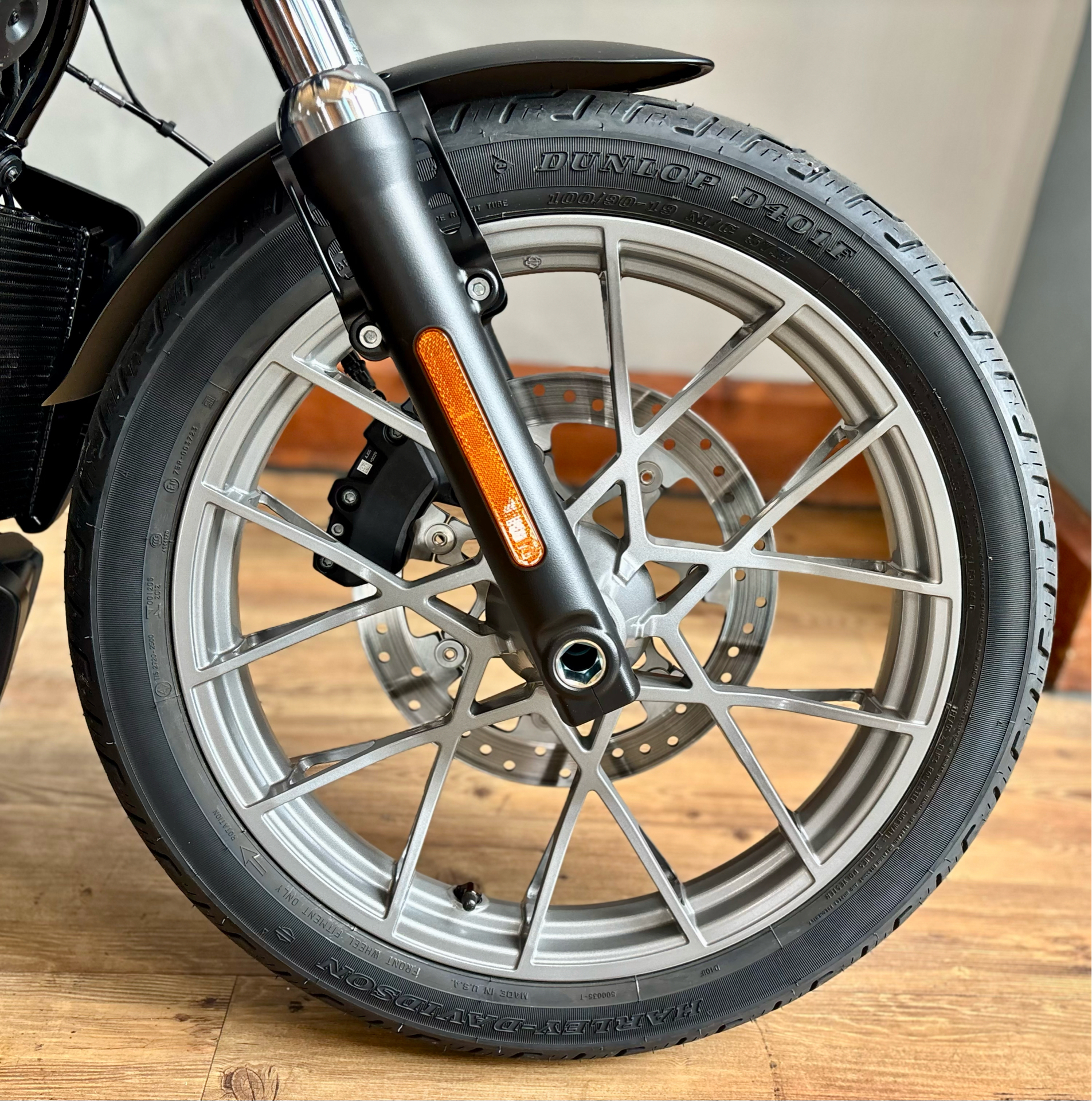 2025 Harley-Davidson Nightster® Special in Loveland, Colorado - Photo 8