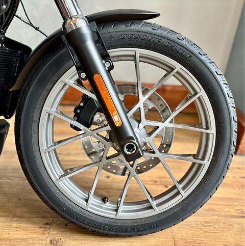 2025 Harley-Davidson Nightster® Special in Loveland, Colorado - Photo 8