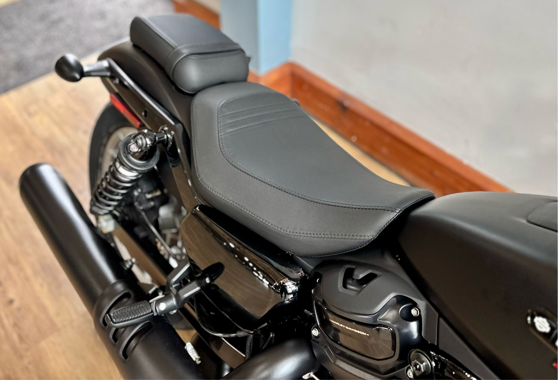 2025 Harley-Davidson Nightster® Special in Loveland, Colorado - Photo 10