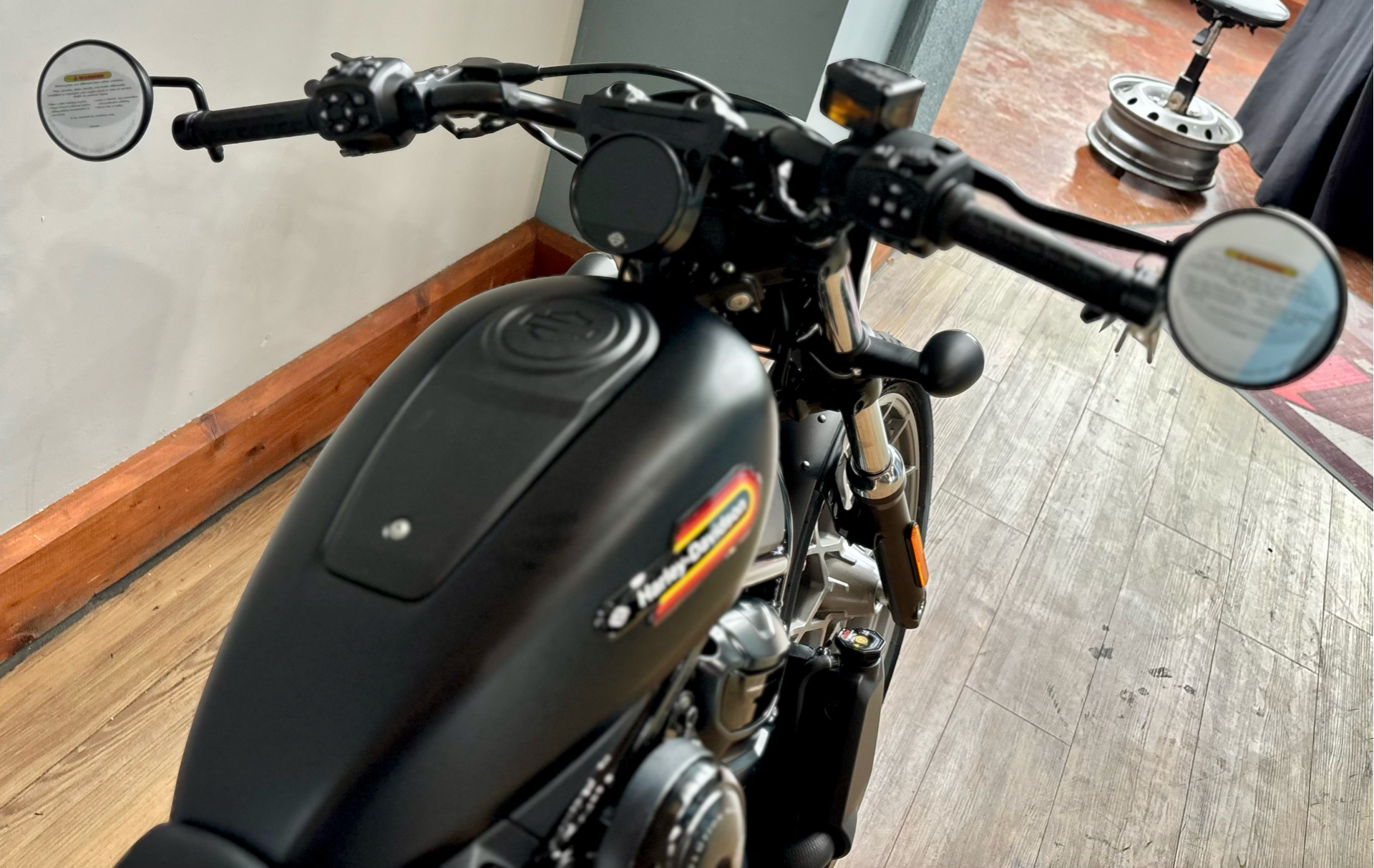 2025 Harley-Davidson Nightster® Special in Loveland, Colorado - Photo 11