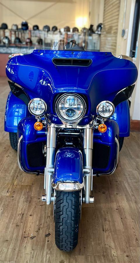 2024 Harley-Davidson Tri Glide® Ultra in Loveland, Colorado - Photo 4