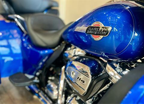 2024 Harley-Davidson Tri Glide® Ultra in Loveland, Colorado - Photo 6