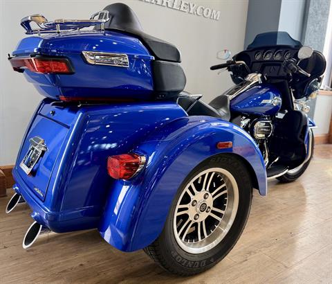 2024 Harley-Davidson Tri Glide® Ultra in Loveland, Colorado - Photo 3