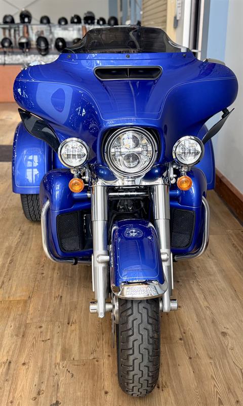 2024 Harley-Davidson Tri Glide® Ultra in Loveland, Colorado - Photo 4