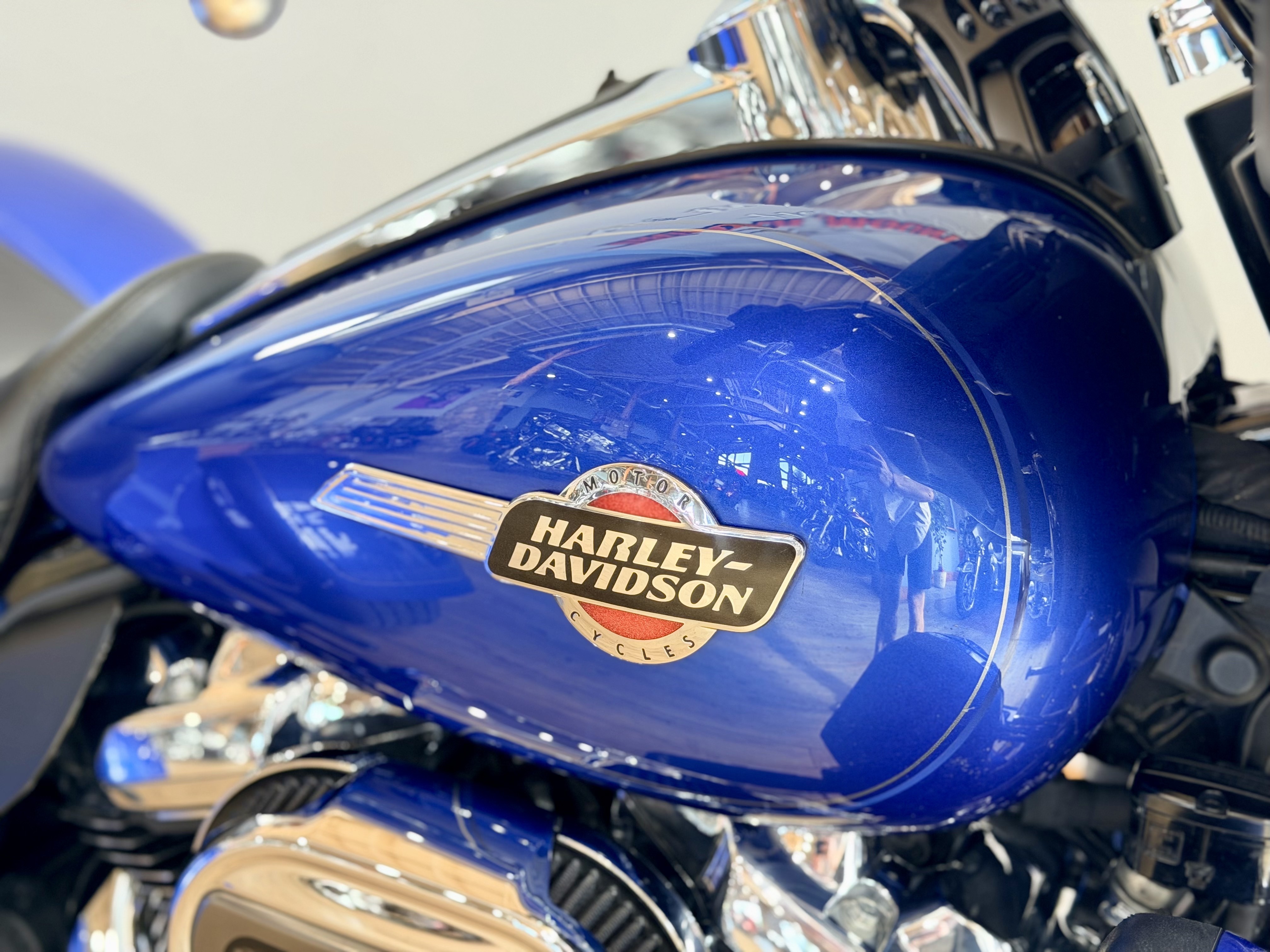 2024 Harley-Davidson Tri Glide® Ultra in Loveland, Colorado - Photo 6