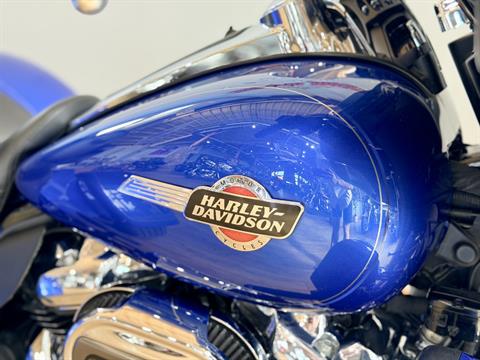 2024 Harley-Davidson Tri Glide® Ultra in Loveland, Colorado - Photo 6