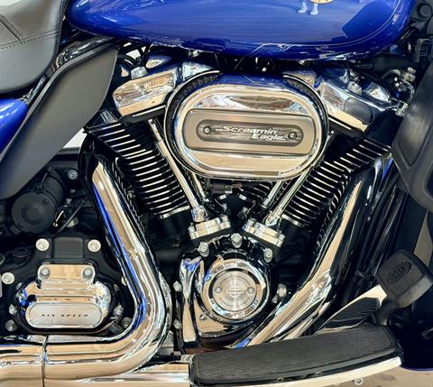 2024 Harley-Davidson Tri Glide® Ultra in Loveland, Colorado - Photo 7