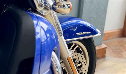2024 Harley-Davidson Tri Glide® Ultra in Loveland, Colorado - Photo 8