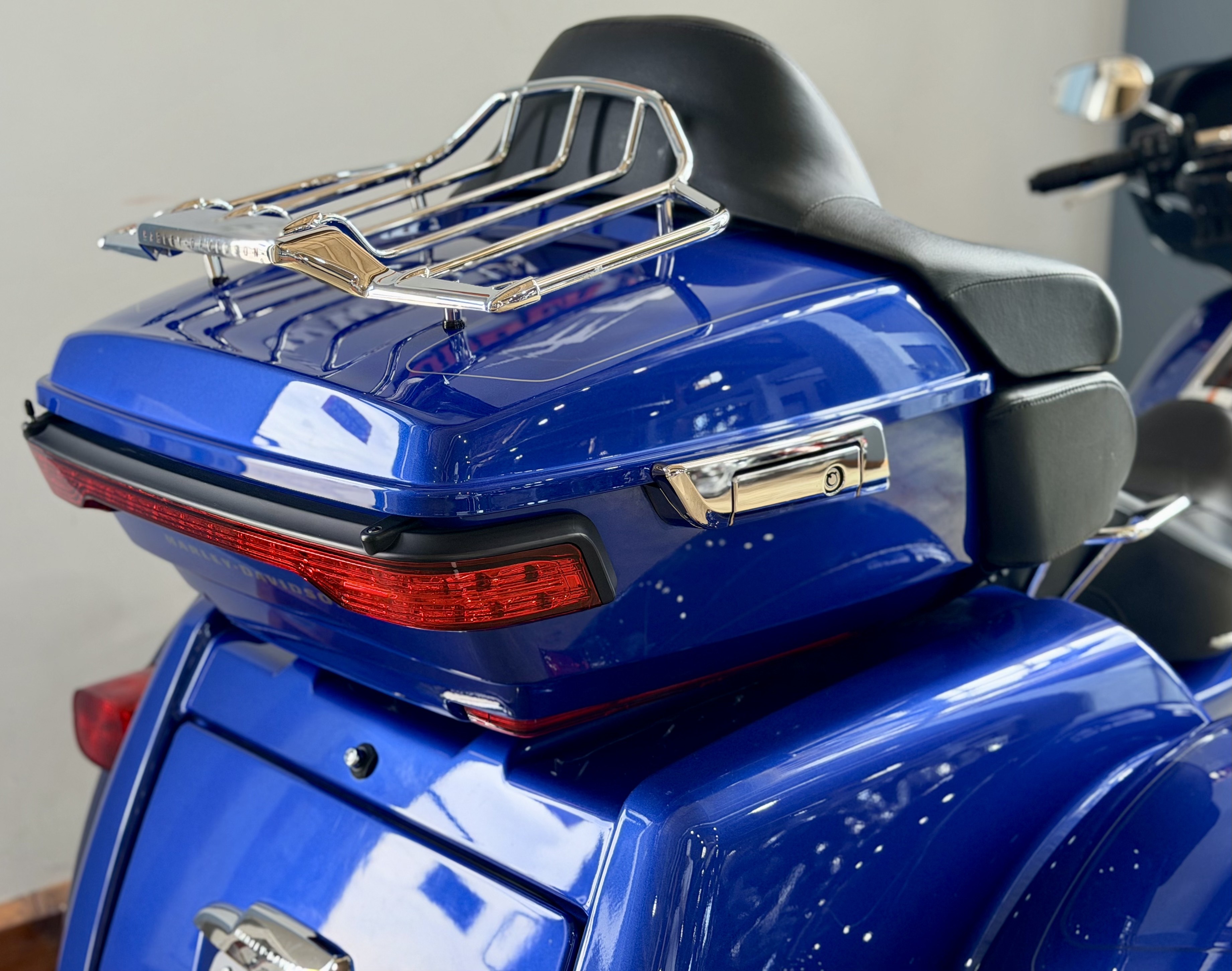 2024 Harley-Davidson Tri Glide® Ultra in Loveland, Colorado - Photo 12