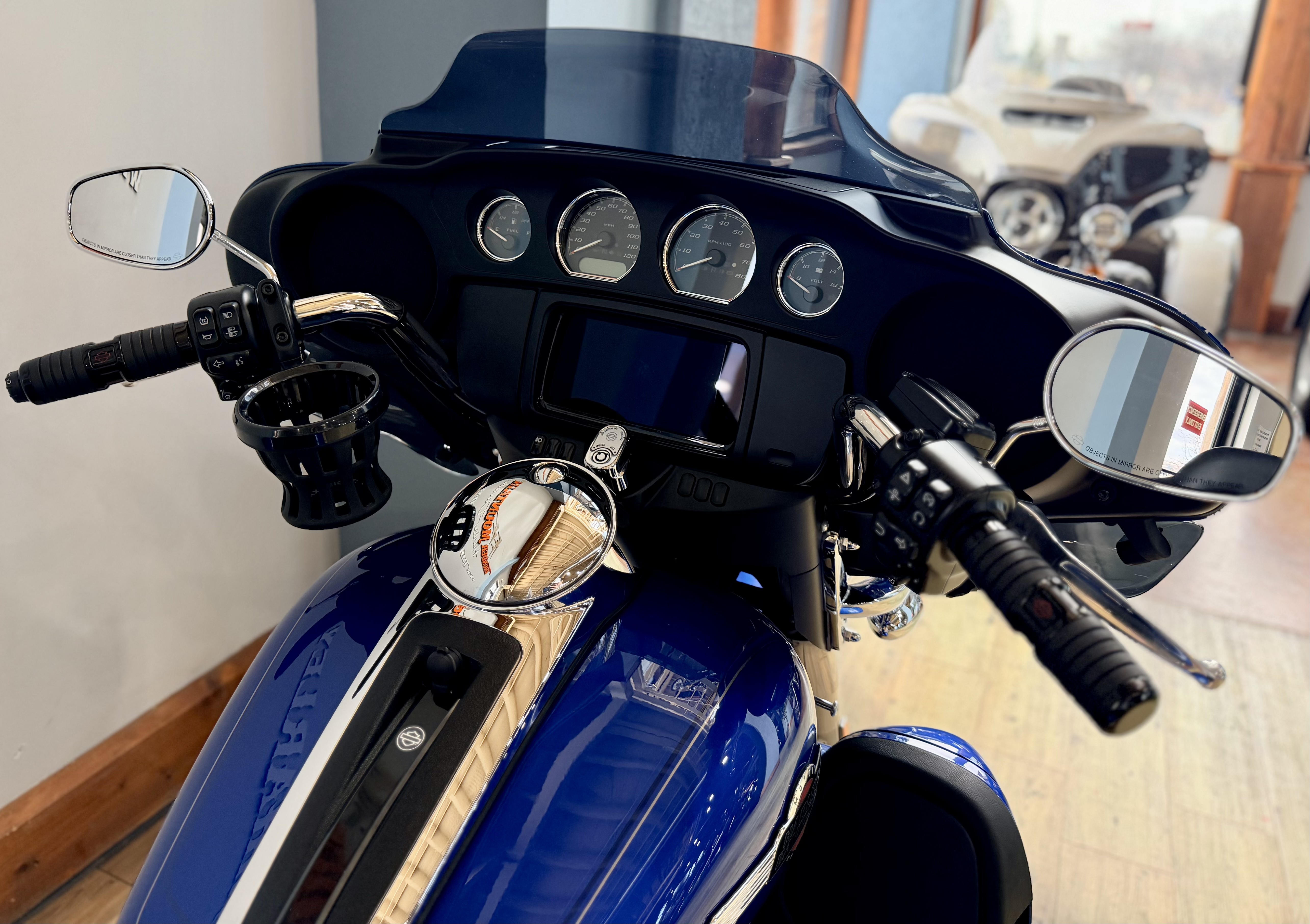 2024 Harley-Davidson Tri Glide® Ultra in Loveland, Colorado - Photo 13