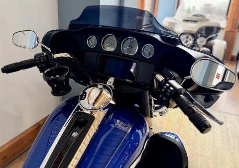 2024 Harley-Davidson Tri Glide® Ultra in Loveland, Colorado - Photo 13