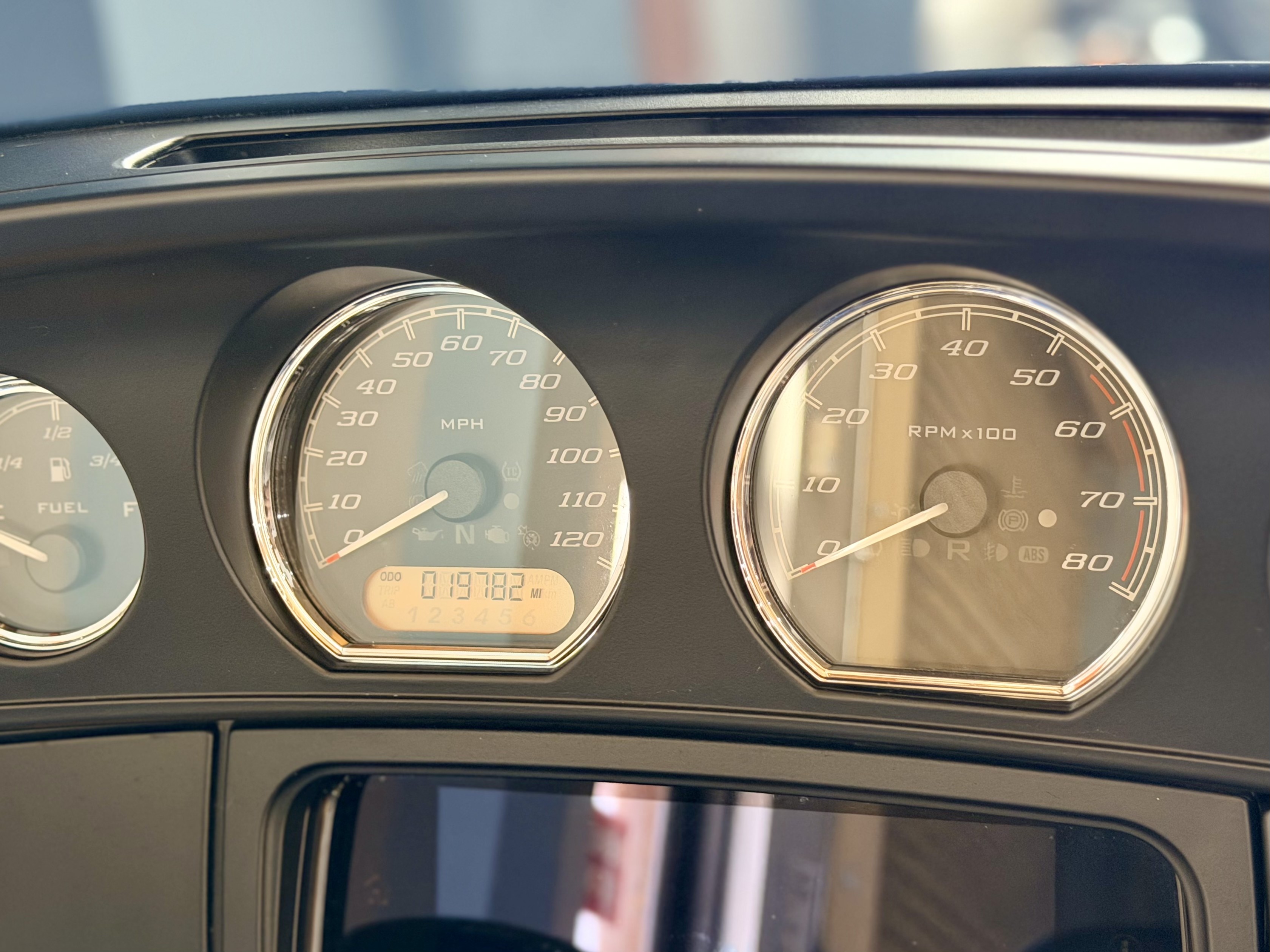 2024 Harley-Davidson Tri Glide® Ultra in Loveland, Colorado - Photo 14