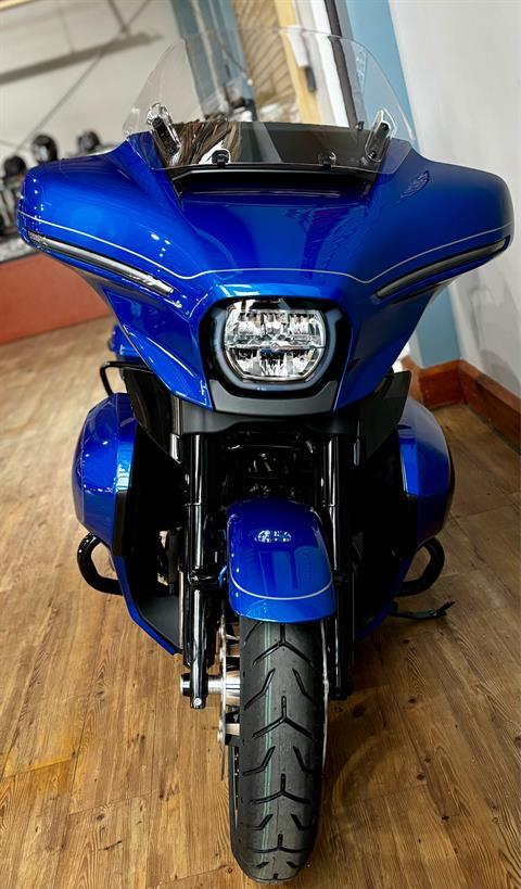2025 Harley-Davidson Street Glide® Ultra in Loveland, Colorado - Photo 4