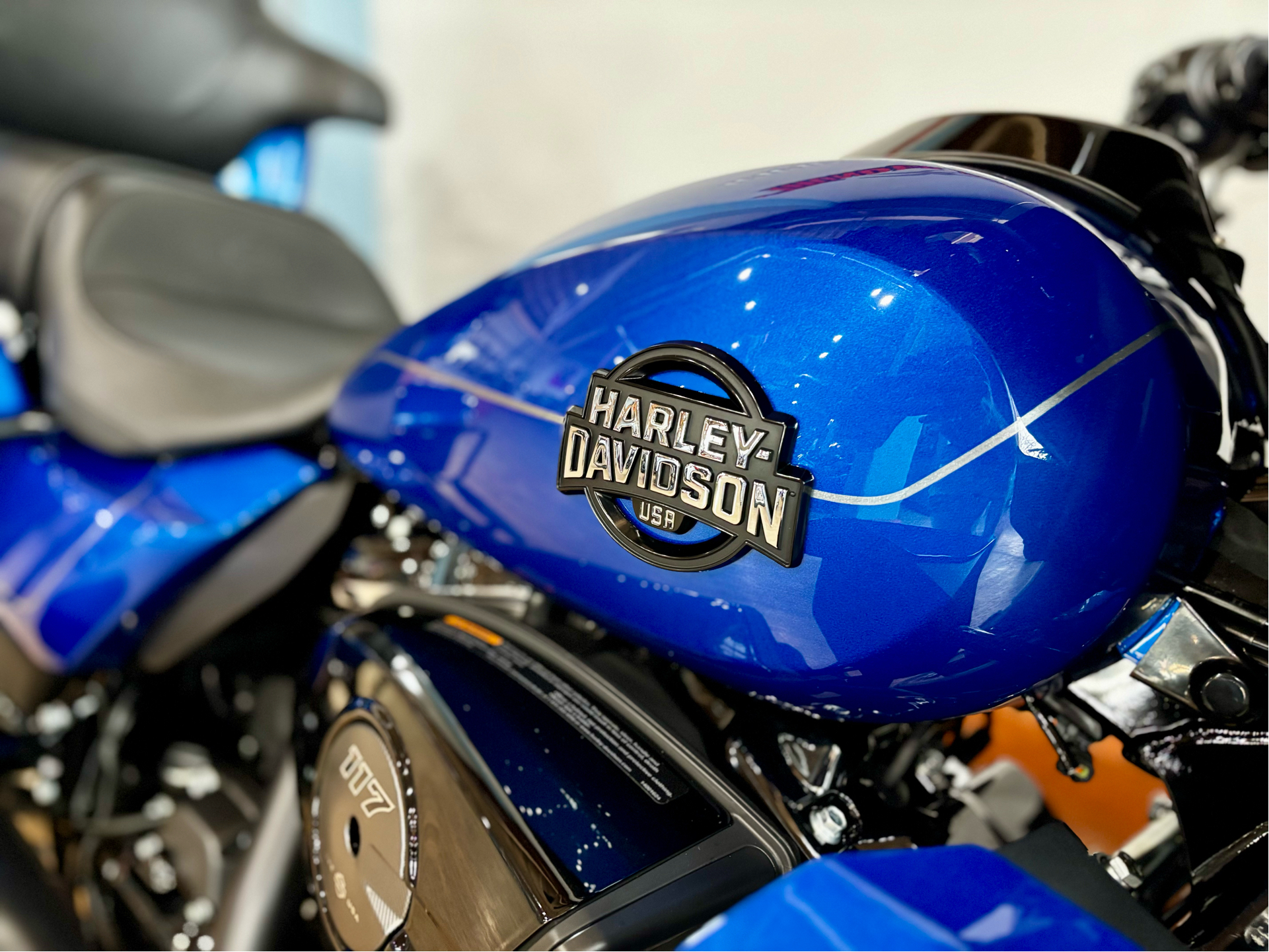2025 Harley-Davidson Street Glide® Ultra in Loveland, Colorado - Photo 6