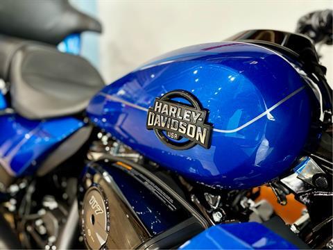 2025 Harley-Davidson Street Glide® Ultra in Loveland, Colorado - Photo 6