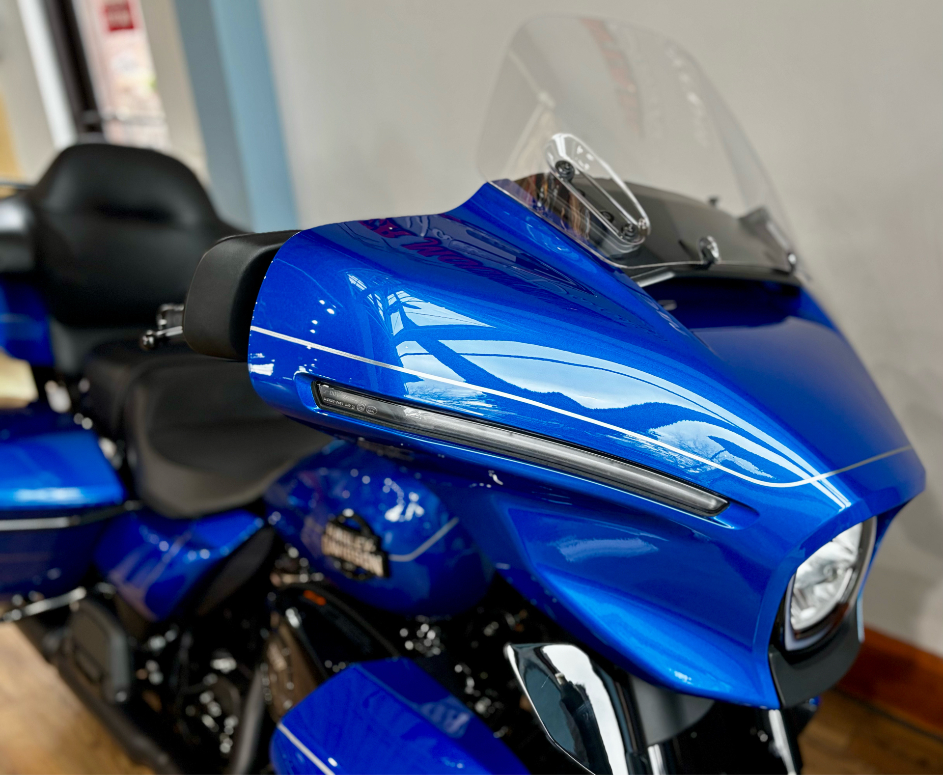 2025 Harley-Davidson Street Glide® Ultra in Loveland, Colorado - Photo 8