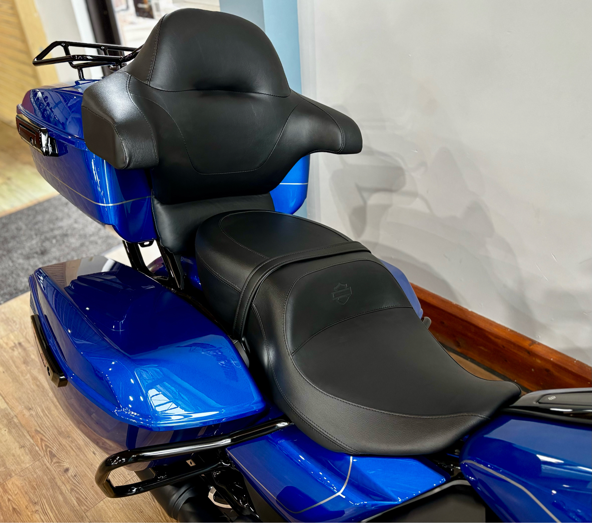 2025 Harley-Davidson Street Glide® Ultra in Loveland, Colorado - Photo 9