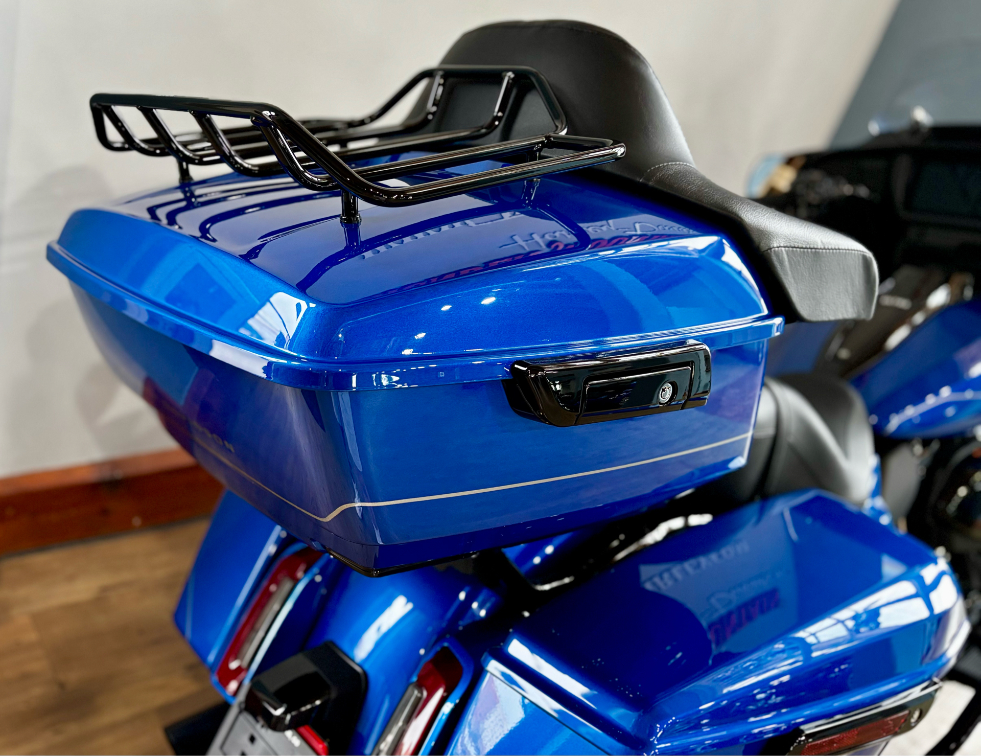 2025 Harley-Davidson Street Glide® Ultra in Loveland, Colorado - Photo 10