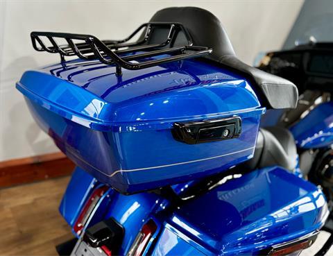 2025 Harley-Davidson Street Glide® Ultra in Loveland, Colorado - Photo 10