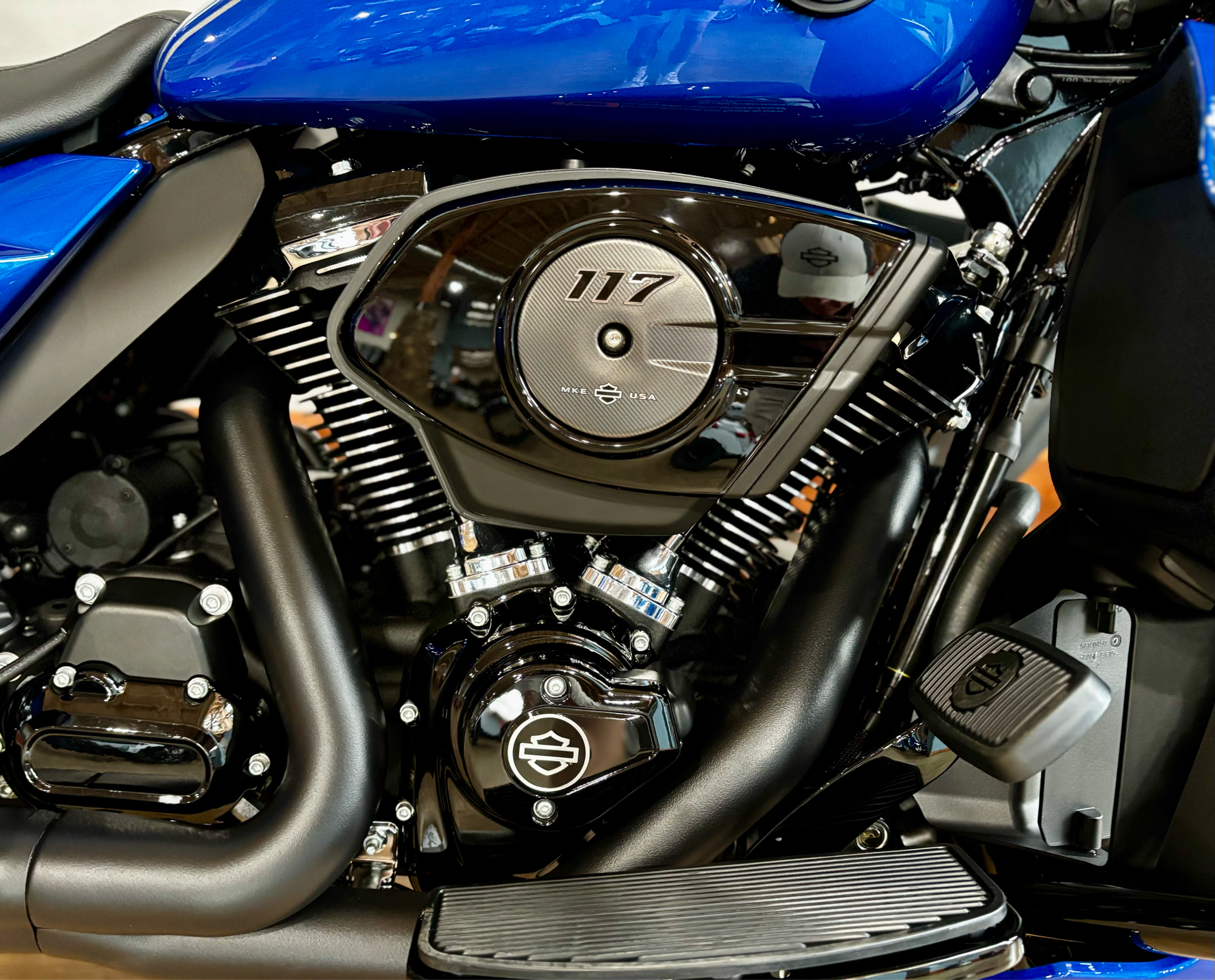 2025 Harley-Davidson Street Glide® Ultra in Loveland, Colorado - Photo 11