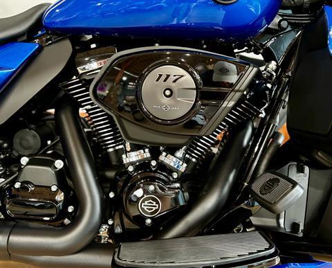 2025 Harley-Davidson Street Glide® Ultra in Loveland, Colorado - Photo 11