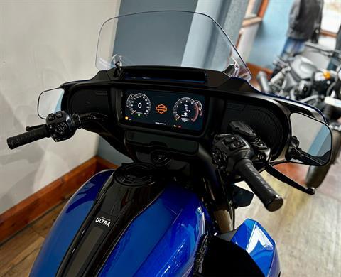 2025 Harley-Davidson Street Glide® Ultra in Loveland, Colorado - Photo 13