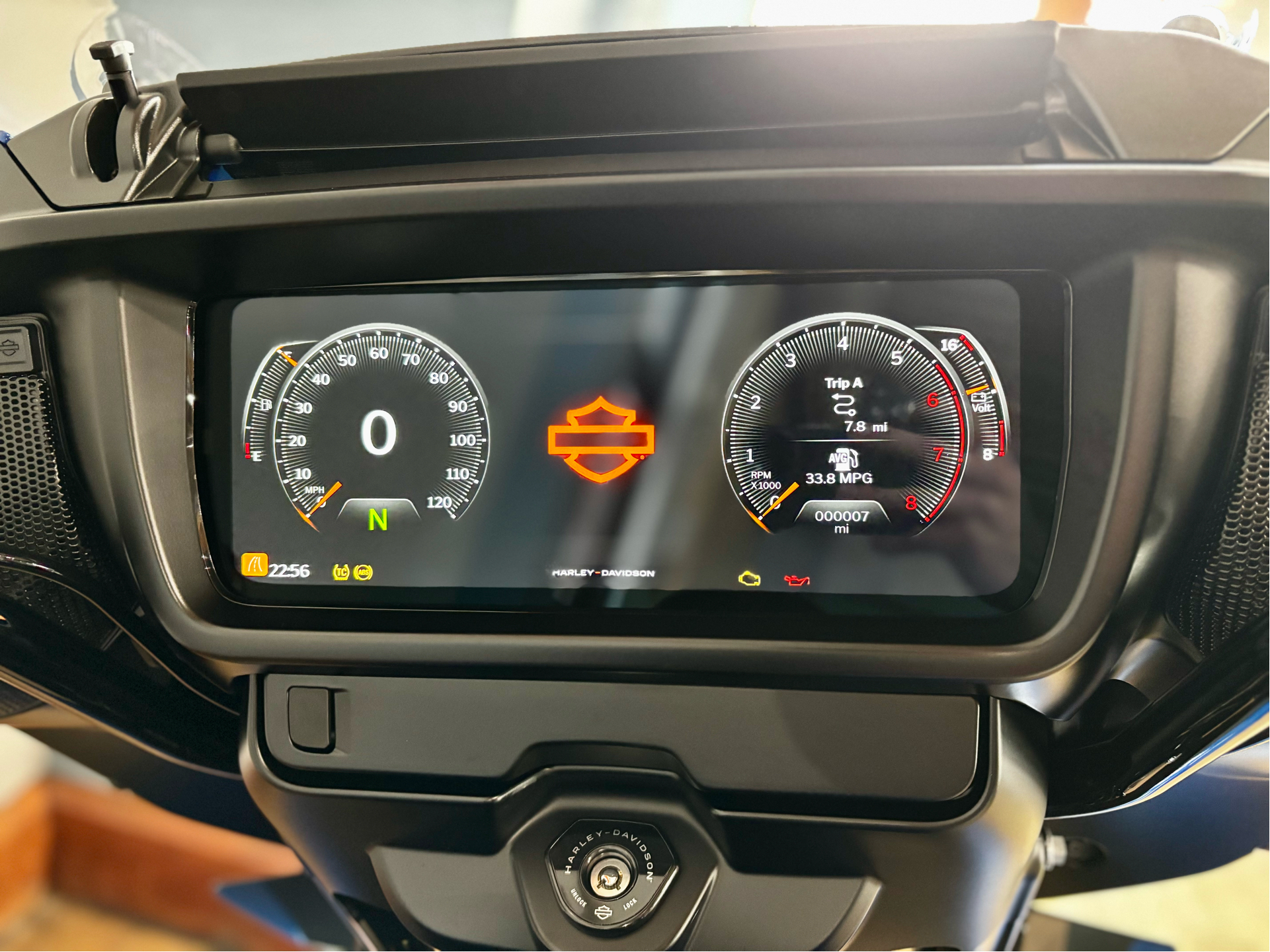 2025 Harley-Davidson Street Glide® Ultra in Loveland, Colorado - Photo 14
